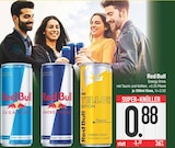 Energy Drink von Red Bull im aktuellen EDEKA Prospekt für 0,88 €