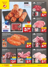 Markknochen Angebot im aktuellen Netto Marken-Discount Prospekt auf Seite 20