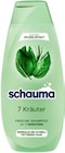 Shampoo Repair & Pflege im Angebot bei Kaufland in Frankfurt Shampoo Repair & Pflege Angebote von Schauma bei Kaufland Frankfurt für 1,49 €