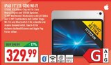 iPad 11" (11. Gen) Wi-Fi Angebote von Apple bei Marktkauf Gelsenkirchen für 329,99 €