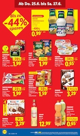 Quark im Lidl Prospekt in Karlsruhe Aktueller Lidl Prospekt mit Quark, "LIDL LOHNT SICH", Seite 64
