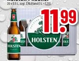 Trinkgut Mainz-Kastel - Pilsener Angebot im Prospekt Pilsener bei Trinkgut im Mainz-Kastel Prospekt für 11,99 €