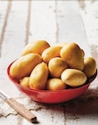 Pomme de terre de consommation à chair ferme - U - Super U à Meyzieu Pomme de terre de consommation à chair ferme - U en promo chez Super U Meyzieu à 2,25 €