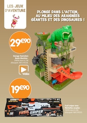 Promos Garage dans le catalogue "La magie de noël" de B&M à la page 22 Promos Garage dans le catalogue "La magie de noël" de B&M à la page 22