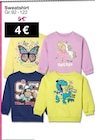 Aktuelles Sweatshirt Angebot bei Woolworth in Duisburg ab 4,00 €