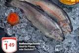 Aktuelles Rotfleischige Forelle Angebot bei GLOBUS in Salzgitter ab 1,49 €