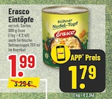 Trinkgut Rinteln - Eintöpfe Angebot im Prospekt Eintöpfe bei Trinkgut im Rinteln Prospekt für 1,79 €