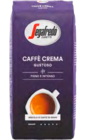 Caffè Crema Classico oder Gustoso von SEGAFREDO im aktuellen ALDI SÜD Prospekt für 13,99 €