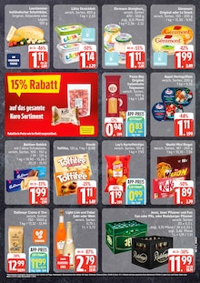 Kaffee im aktuellen EDEKA Prospekt (Stade (Hansestadt)) Kaffee im EDEKA Prospekt "Top Angebote" mit 5 Seiten (Stade (Hansestadt))
