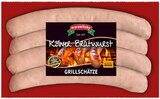 Kölner Bratwurst im Angebot bei REWE in Königswinter Kölner Bratwurst Angebote von Morawitzky bei REWE Königswinter für 4,49 €