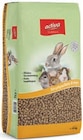 CLASSIC Strohpellets Angebote von activa bei Das Futterhaus Kassel für 5,99 €
