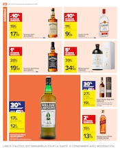 Whisky Angebote im Prospekt "LE MOIS MONOPOLY" von Carrefour Market Whisky Angebote im Prospekt "LE MOIS MONOPOLY" von Carrefour Market auf Seite 56