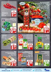 Spargel Angebot im EDEKA Prospekt, gültig von 08.12.2025 bis 13.12.2025 Spargel Angebot im aktuellen EDEKA Prospekt auf Seite 11