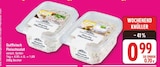 Fleischsalat von Gutfleisch für 0,99 € bei EDEKA im Angebot Fleischsalat von Gutfleisch im aktuellen EDEKA Prospekt
