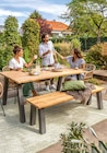 Aktuelles Gartenmöbel Angebot bei Segmüller in Ingolstadt ab 79,99 €
