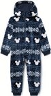 Kinder-Plüsch-Overall »Disney Mickey Mouse« im Tchibo im Supermarkt Prospekt Kinder-Plüsch-Overall »Disney Mickey Mouse« von Disney im aktuellen Tchibo im Supermarkt Prospekt für 29,99 €