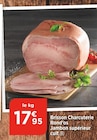 Promo Rond’os Jambon supérieur cuit à 17,95 € dans le catalogue Bi1 à Diennes-Aubigny