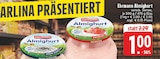 Almighurt Mohn-Marzipan Angebote von Ehrmann bei EDEKA Willich für 1,00 €