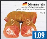 Angebot im EDEKA Neustadt (Hessen) Prospekt EDEKA Neustadt (Hessen) Prospekt mit im Angebot für 1,09 €