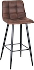 Barhocker im Angebot bei XXXLutz Möbelhäuser in Marl Barhocker Angebote von CarryHome bei XXXLutz Möbelhäuser Marl für 49,90 €