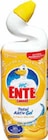 WC Gel im Angebot bei Netto Marken-Discount in Duisburg WC Gel Angebote von WC-Ente bei Netto Marken-Discount Duisburg für 1,99 €