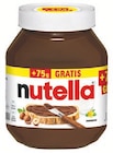 Aktuelles Nutella Angebot bei Lidl in Ratingen ab 5,29 €