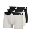 Boxers homme - ADIDAS en promo chez Carrefour Courbevoie à 21,99 €