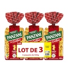 Pâtes - PANZANI en promo chez Carrefour Albi à 2,37 €