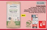 Premium Pellets Angebote von Rekord bei Marktkauf Schwabach für 4,99 €