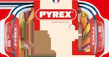 Plats rectangulaires - PYREX dans le catalogue Carrefour