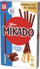 Chocolat au lait - MIKADO dans le catalogue Monoprix