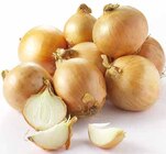Oignon en promo à 3,50 € chez Supermarchés Match Oignon dans le catalogue Supermarchés Match