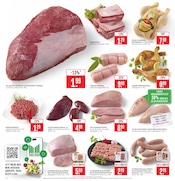 Aktueller Marktkauf Prospekt mit Geflügel, "Aktuelle Angebote", Seite 8