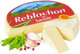 Aktuelle Käse Angebote bei REWE in Nürnberg Aktuelles Reblochon de Savoie AOP Angebot bei REWE in Nürnberg ab 2,49 €