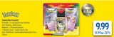 Sammelkartenspiel im Angebot bei diska in Dresden Sammelkartenspiel Angebote von Pokémon bei diska Dresden für 9,99 €