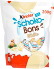 EDEKA Süsel - Schoko-Bons Angebot im Prospekt Schoko-Bons bei EDEKA im Süsel Prospekt für 2,99 €