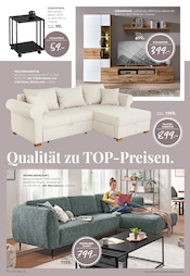 Aktueller Möbel Bohn Prospekt mit Sofa, "EIN GROSSES DANKESCHÖN FÜR IHRE TREUE!", Seite 22