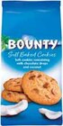 Cookies - BOUNTY - Intermarché à Nantes Cookies - BOUNTY en promo chez Intermarché Nantes à 1,63 €