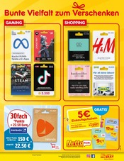Aktueller Netto Marken-Discount Prospekt mit Gutscheine, "Aktuelle Angebote", Seite 57