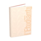 Agenda scolaire pastel - ETUDIANT - Carrefour à Amiens Agenda scolaire pastel - ETUDIANT en promo chez Carrefour Amiens à 5,99 €
