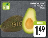EDEKA Bergrheinfeld - Bio Avocado Hass Angebot im Prospekt Bio Avocado Hass bei EDEKA im Bergrheinfeld Prospekt für 1,49 €