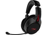 Saturn - Cloud Flight, On-ear Gaming Headset Schwarz Angebot im Prospekt Cloud Flight, On-ear Gaming Headset Schwarz bei Saturn im Prospekt "ALLES COOL!" für 109,99 €