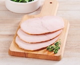 Rôti de porc grillé à l'ail et aux herbes - U Express à Ajaccio Rôti de porc grillé à l'ail et aux herbes en promo chez U Express Ajaccio à 3,50 €