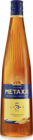 Brandy 5 Sterne im Angebot bei E center in Mainz Brandy 5 Sterne Angebote von Metaxa bei E center Mainz für 10,99 €