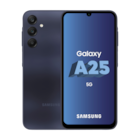 Smartphone Galaxy A25 - SAMSUNG en promo chez Carrefour Thiais à 249,99 €