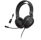 Gaming-Headset HS35 SURROUND v2-Multiplattform-Gaming-Headset Angebote von Corsair bei expert Gröblinghoff Bünde für 39,99 €