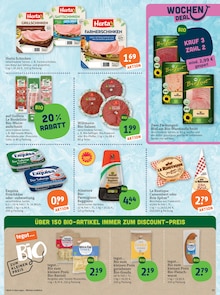 Käse im tegut Prospekt "tegut… gute Lebensmittel" mit 23 Seiten (München)