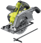 Kombo-Kit R18CK3G-242G Angebote von Ryobi bei toom Baumarkt Heidenheim für 169,99 €