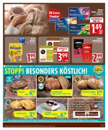 Brot im EDEKA Prospekt "Wir lieben Lebensmittel." mit 32 Seiten (Regensburg)