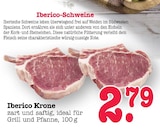 Iberico Krone bei E center im Heidelberg Prospekt für 2,79 €
